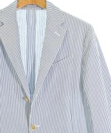 LARDINI（ラルディーニ）ジャケット 青 サイズ:50(XL位) メンズ/2200733463068
