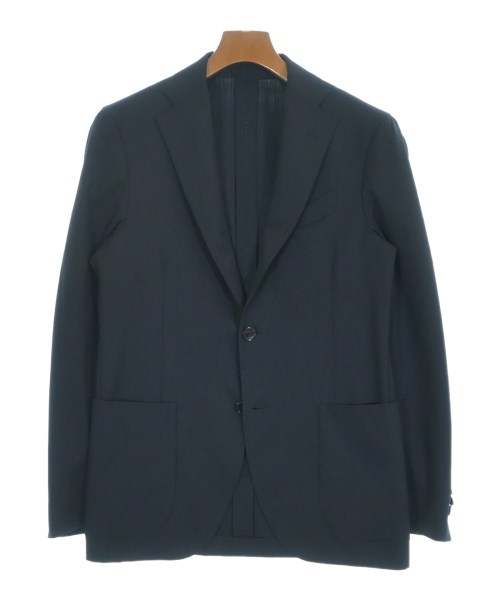 LARDINI(ラルディーニ)のテーラードジャケット サイズ:44(S位) 24,200円