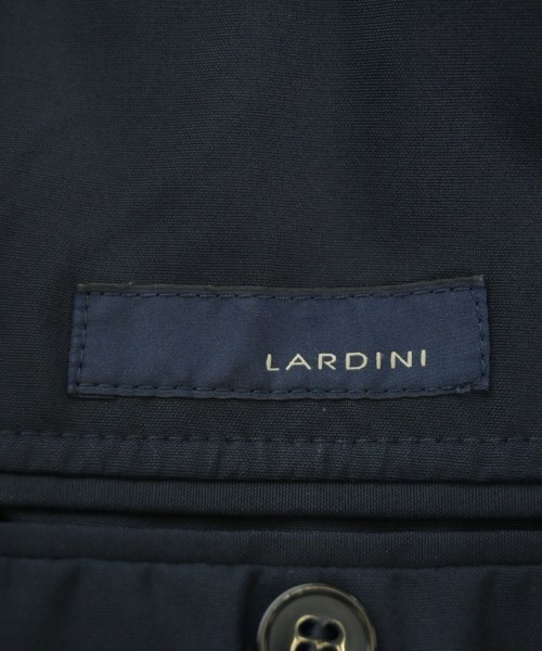 LARDINI（ラルディーニ）テーラードジャケット 紺 サイズ:44(S位) メンズ/2200733751035