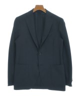 LARDINI（ラルディーニ）テーラードジャケット 紺 サイズ:44(S位) メンズ/2200733751035