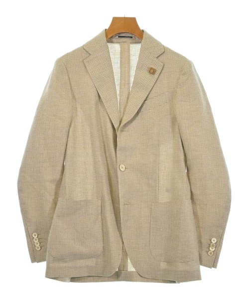 LARDINI(ラルディーニ)のジャケット サイズ:44(S位) 29,000円