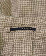 LARDINI（ラルディーニ）ジャケット ベージュ サイズ:44(S位) メンズ/2200723987017