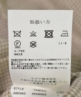 LARDINI（ラルディーニ）ジャケット ベージュ サイズ:44(S位) メンズ/2200723987017