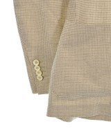 LARDINI（ラルディーニ）ジャケット ベージュ サイズ:44(S位) メンズ/2200723987017