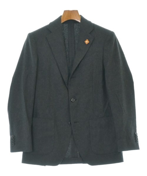 LARDINI(ラルディーニ)のテーラードジャケット サイズ:42(XS位) 33,200円