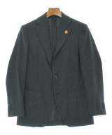 LARDINI（ラルディーニ）テーラードジャケット グレー サイズ:42(XS位) メンズ/2200734766021