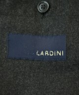 LARDINI（ラルディーニ）テーラードジャケット グレー サイズ:42(XS位) メンズ/2200734766021