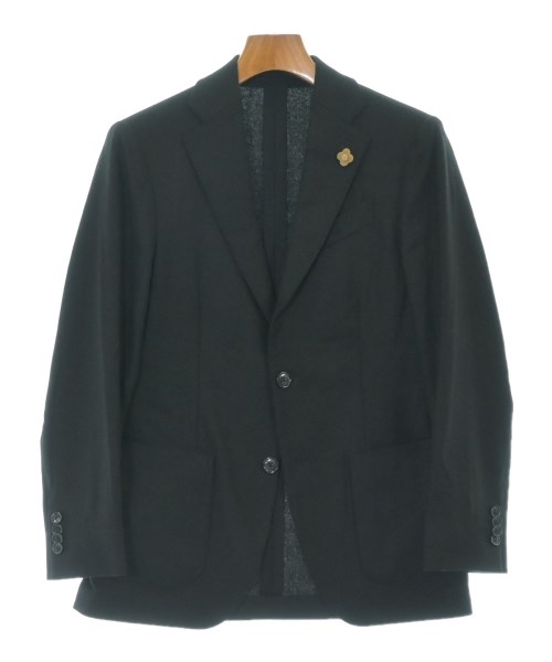 LARDINI(ラルディーニ)のテーラードジャケット サイズ:42(XS位) 37,200円