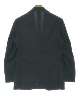 LARDINI（ラルディーニ）テーラードジャケット 黒 サイズ:42(XS位) メンズ/2200734766045