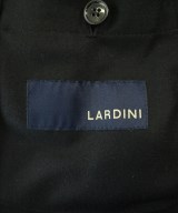 LARDINI（ラルディーニ）テーラードジャケット 黒 サイズ:42(XS位) メンズ/2200734766045