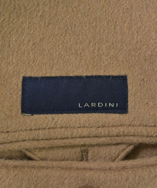 LARDINI（ラルディーニ）その他 茶 サイズ:-(XL位) メンズ/2200726981012