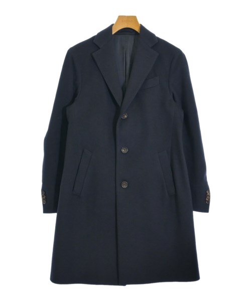 LARDINI(ラルディーニ)のチェスターコート サイズ:46(M位) 41,800円