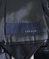 LARDINI（ラルディーニ）チェスターコート 紺 サイズ:46(M位) メンズ/2200735386013