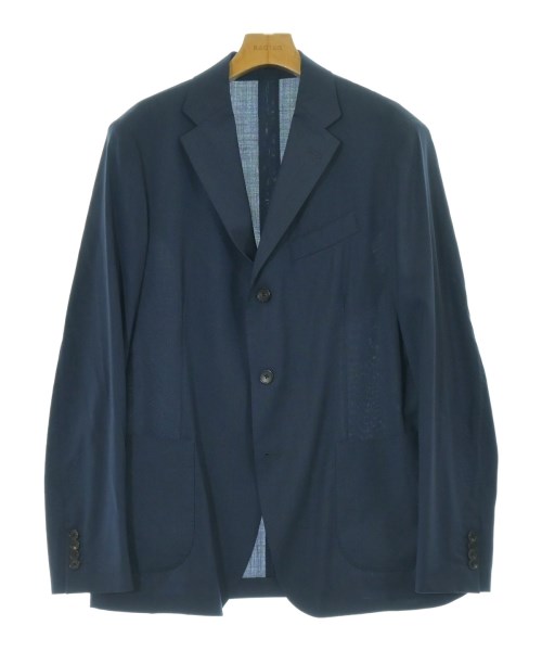 LARDINI（ラルディーニ）ビジネス 紺 サイズ:52/52(XXL位) メンズ/2200719590030