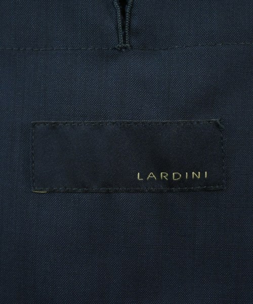 LARDINI（ラルディーニ）ビジネス 紺 サイズ:52/52(XXL位) メンズ/2200719590030