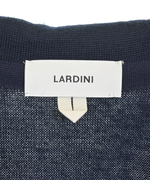 LARDINI（ラルディーニ）カジュアルジャケット 紺 サイズ:M メンズ/2200720306019