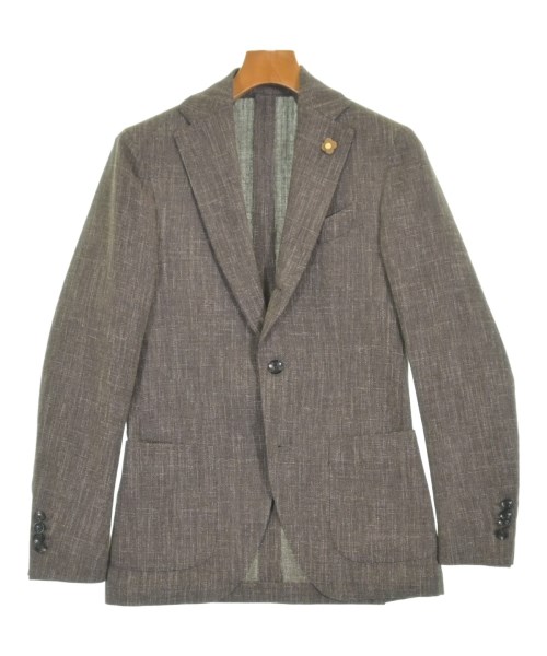 LARDINI(ラルディーニ)のジャケット サイズ:42(XS位) 29,000円