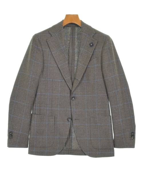 LARDINI(ラルディーニ)のジャケット サイズ:42(XS位) 30,800円