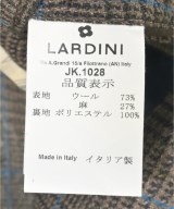 LARDINI（ラルディーニ）ジャケット ベージュ サイズ:42(XS位) メンズ/2200720723021