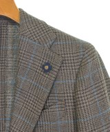 LARDINI（ラルディーニ）ジャケット ベージュ サイズ:42(XS位) メンズ/2200720723021