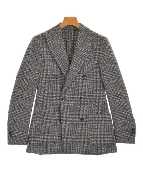 LARDINI(ラルディーニ)のジャケット サイズ:42(XS位) 30,800円