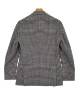 LARDINI（ラルディーニ）ジャケット 茶 サイズ:42(XS位) メンズ/2200720723038