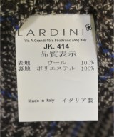 LARDINI（ラルディーニ）ジャケット 茶 サイズ:42(XS位) メンズ/2200720723038