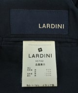 LARDINI（ラルディーニ）ドレスシャツ 青 サイズ:46(M位) メンズ/2200721238104