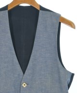 LARDINI（ラルディーニ）ドレスシャツ 青 サイズ:46(M位) メンズ/2200721238104