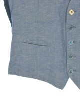 LARDINI（ラルディーニ）ドレスシャツ 青 サイズ:46(M位) メンズ/2200721238104