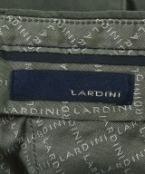 LARDINI（ラルディーニ）スラックス カーキ サイズ:30(M位) メンズ/2200716742159