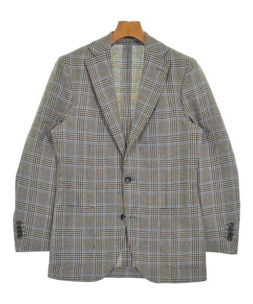 LARDINI(ラルディーニ)のテーラードジャケット サイズ:46(M位) 28,400円