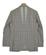 LARDINI（ラルディーニ）テーラードジャケット 茶 サイズ:46(M位) メンズ/2200719389054