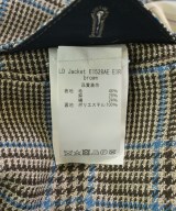 LARDINI（ラルディーニ）テーラードジャケット 茶 サイズ:46(M位) メンズ/2200719389054