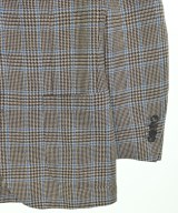 LARDINI（ラルディーニ）テーラードジャケット 茶 サイズ:46(M位) メンズ/2200719389054