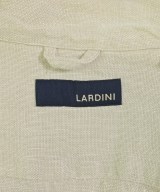 LARDINI（ラルディーニ）テーラードジャケット 白 サイズ:M メンズ/2200719389078