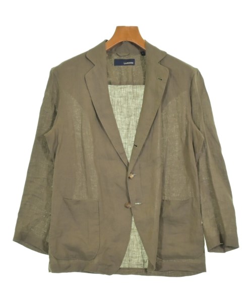 LARDINI(ラルディーニ)のテーラードジャケット サイズ:S 24,200円