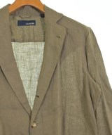 LARDINI（ラルディーニ）テーラードジャケット カーキ サイズ:S メンズ/2200719389085