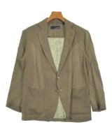LARDINI テーラードジャケット
