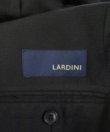 LARDINI（ラルディーニ）ジャケット 黒 サイズ:48(L位) メンズ/2200722480021