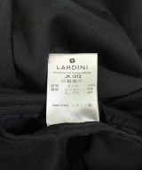 LARDINI（ラルディーニ）ジャケット 黒 サイズ:48(L位) メンズ/2200722480021
