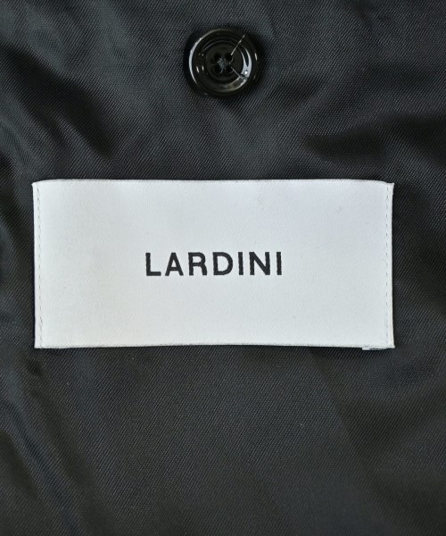 LARDINI（ラルディーニ）ビジネス グレー サイズ:48/48(L位) メンズ/2200723292036