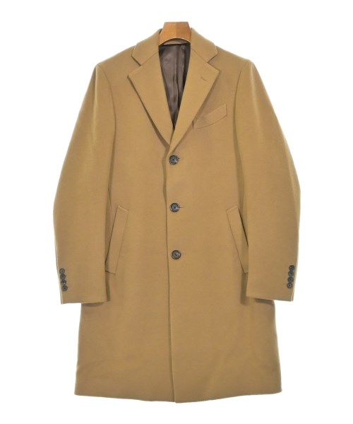 LARDINI(ラルディーニ)のチェスターコート サイズ:46(M位) 47,500円