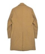 LARDINI（ラルディーニ）チェスターコート 茶 サイズ:46(M位) メンズ/2200723397021