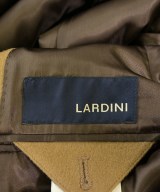 LARDINI（ラルディーニ）チェスターコート 茶 サイズ:46(M位) メンズ/2200723397021