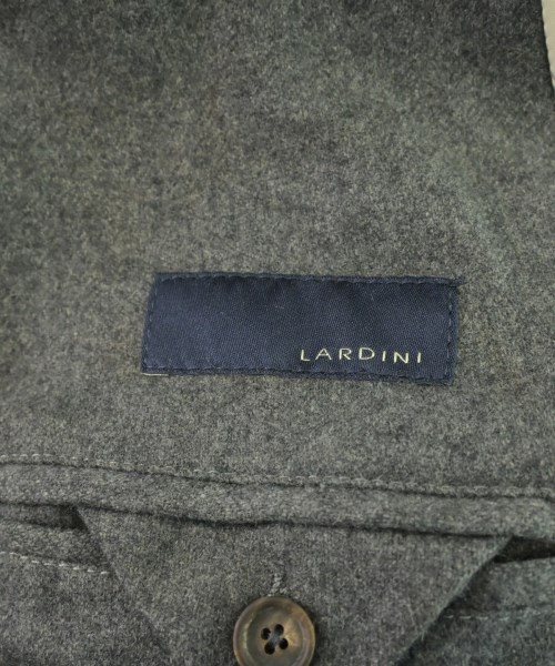 LARDINI（ラルディーニ）その他 茶 サイズ:46(M位) メンズ/2200723782025