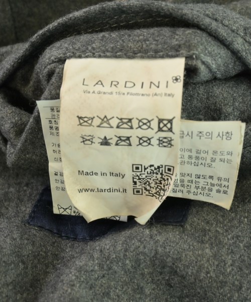 LARDINI（ラルディーニ）その他 茶 サイズ:46(M位) メンズ/2200723782025