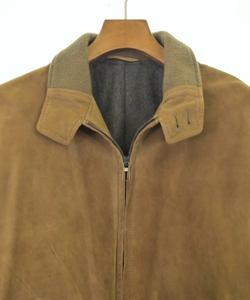 LARDINI（ラルディーニ）その他 茶 サイズ:46(M位) メンズ/2200723782025