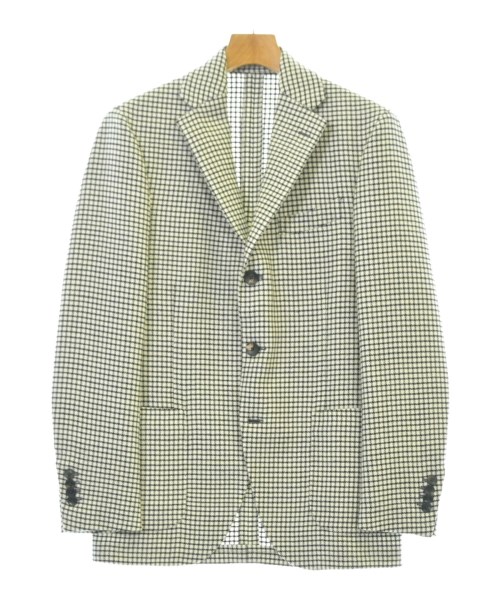 LARDINI(ラルディーニ)のジャケット サイズ:46(M位) 21,200円