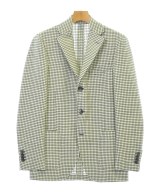 LARDINI（ラルディーニ）ジャケット 白 サイズ:46(M位) メンズ/2200719463013